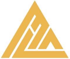 Logo Mandiri Luhung Abadi